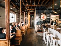 Indo Asian Street Eatery