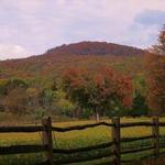 Sugarloaf Mountain