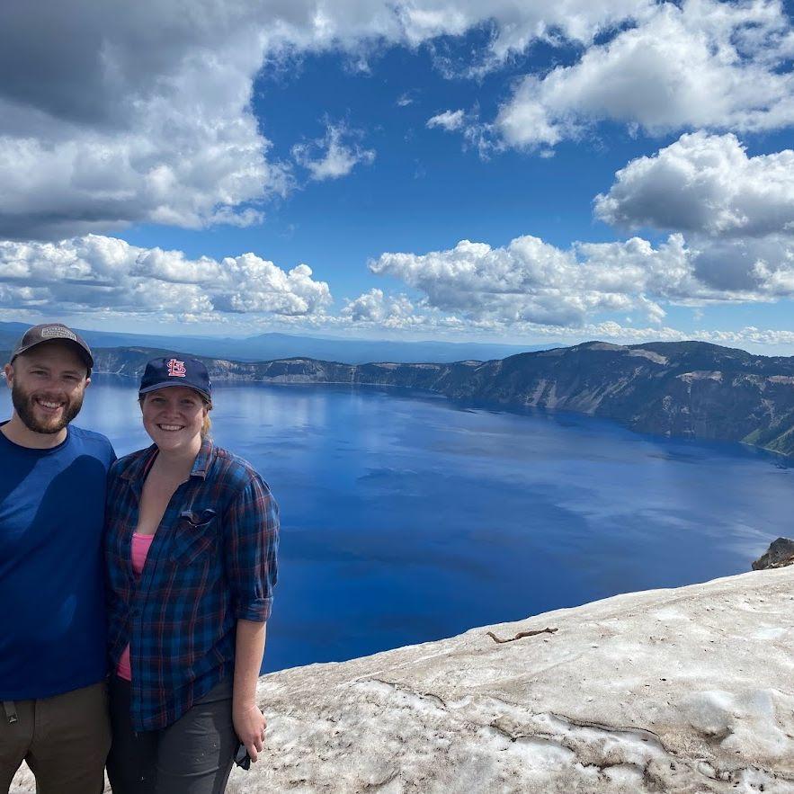 Crater Lake