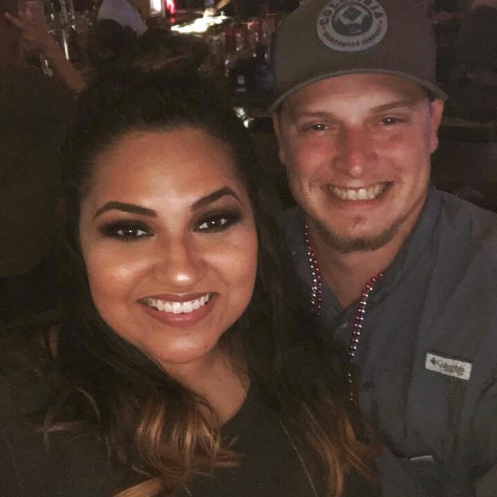 The other half of my heart.