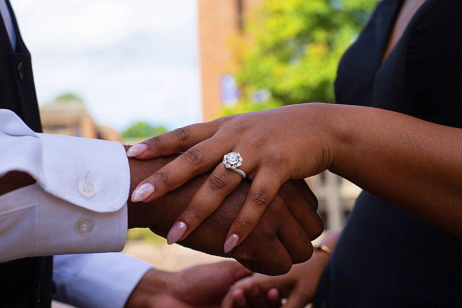 The Wedding Website of Acacia Wilcoxen and Scott Rivers