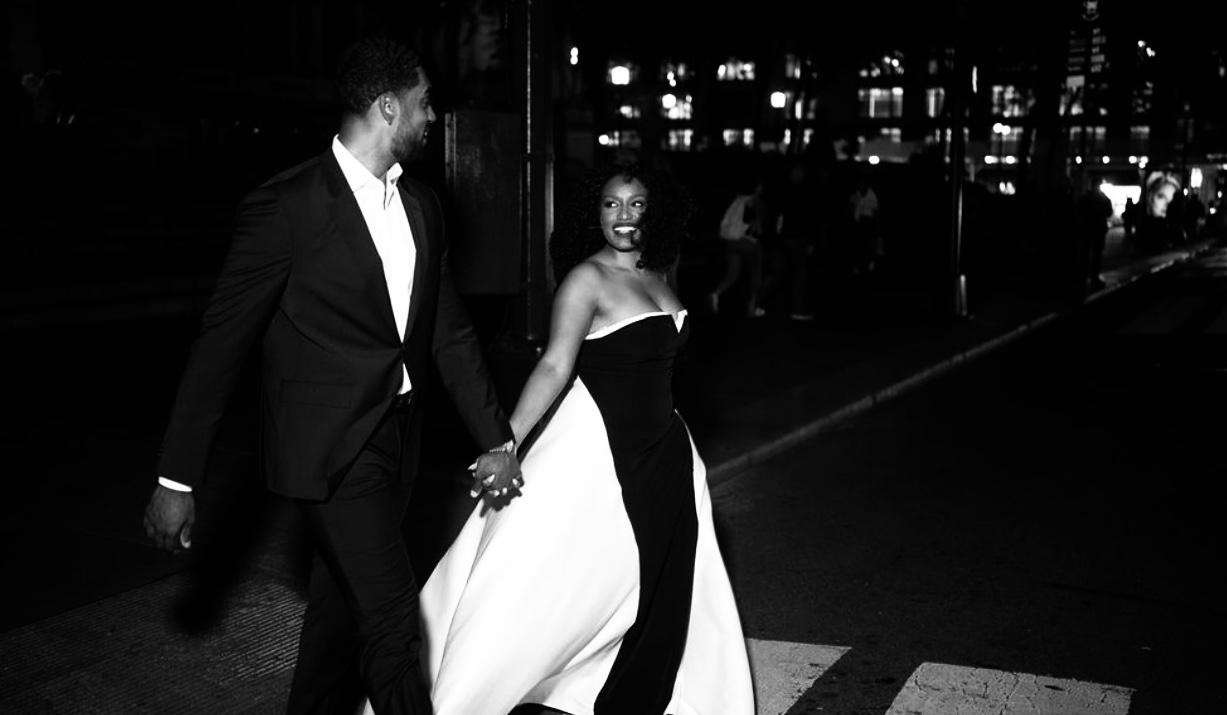 The Wedding Website of Tayler Edmond and Anthony Williams