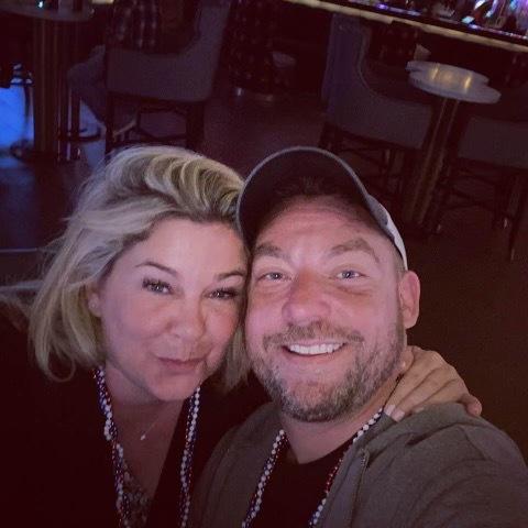 Our first social media post