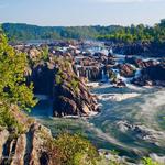 Great Falls Park