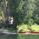 Family Canoe Adventures