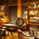 The Iron Horse Hotel