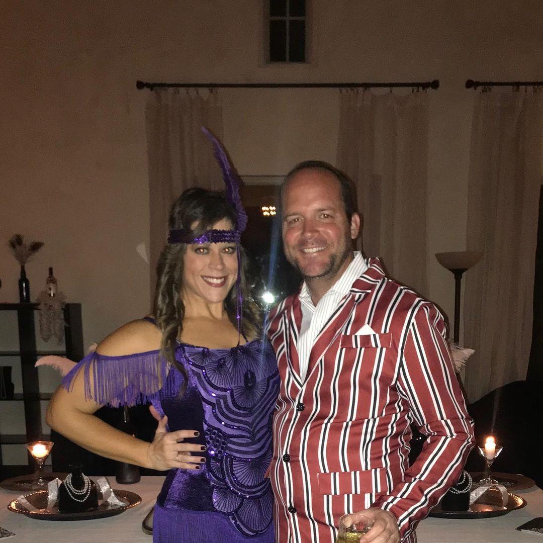 Ashley’s Birthday Party - August 2019