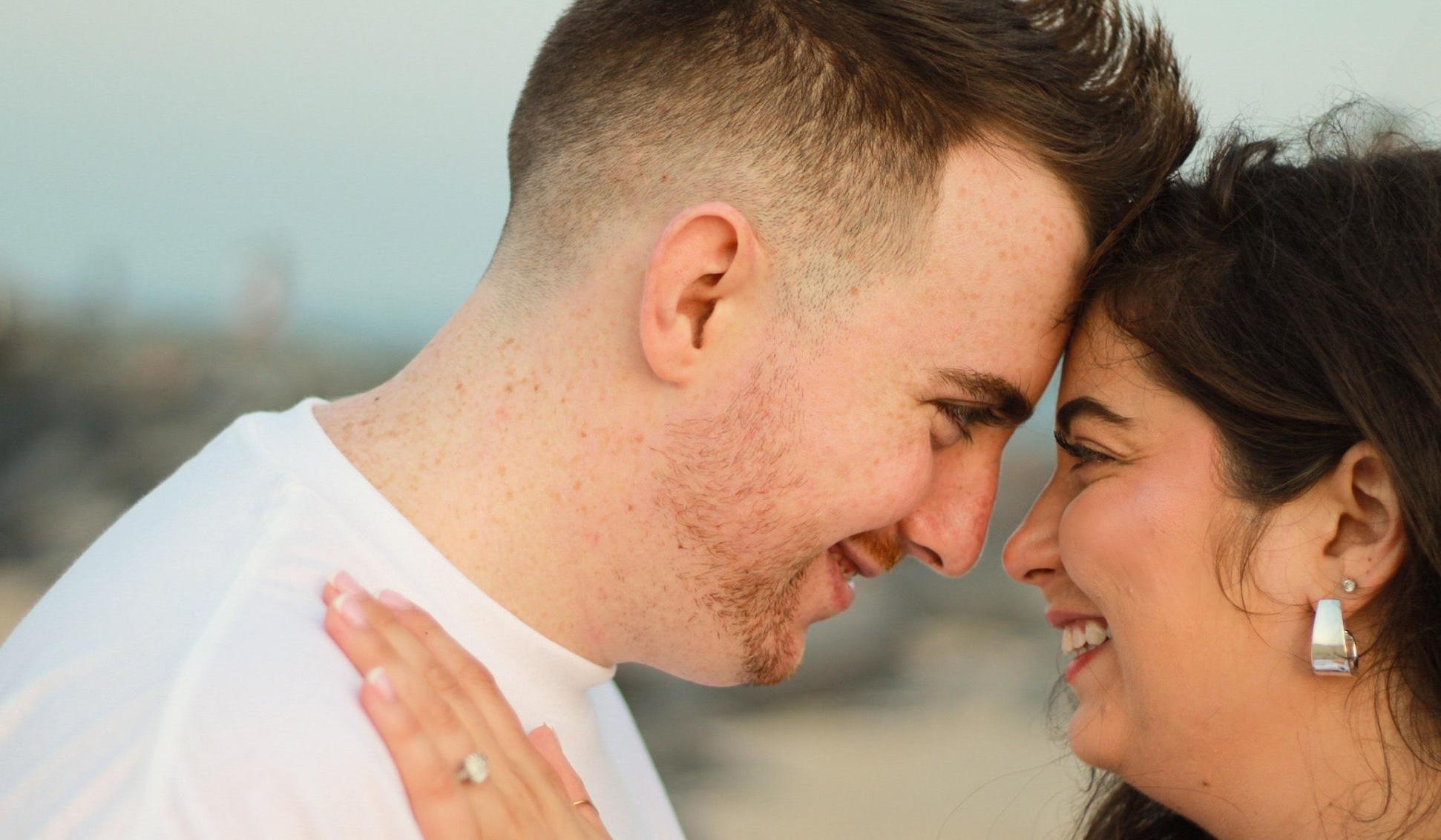 The Wedding Website of Marissa Tunis and Michael Thompson
