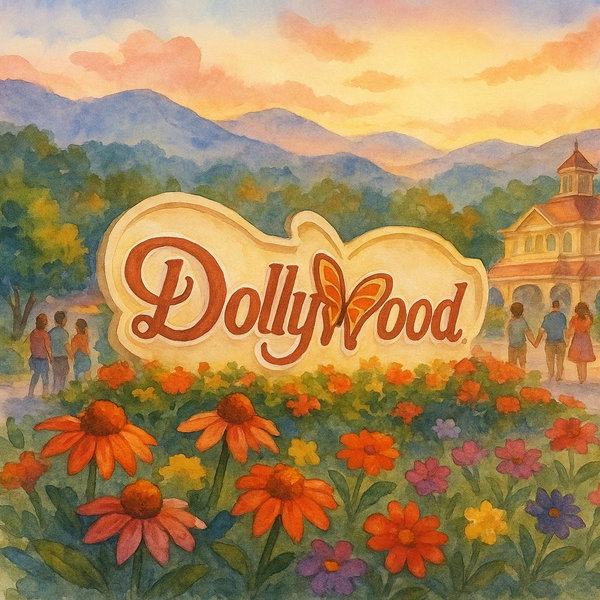 Dollywood Day