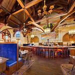 Obed & Isaac's Microbrewery and Eatery