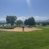 Foothills Golf Course