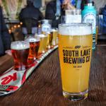 South Lake Brewing Company