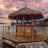 Cruisin' Tikis Beaufort