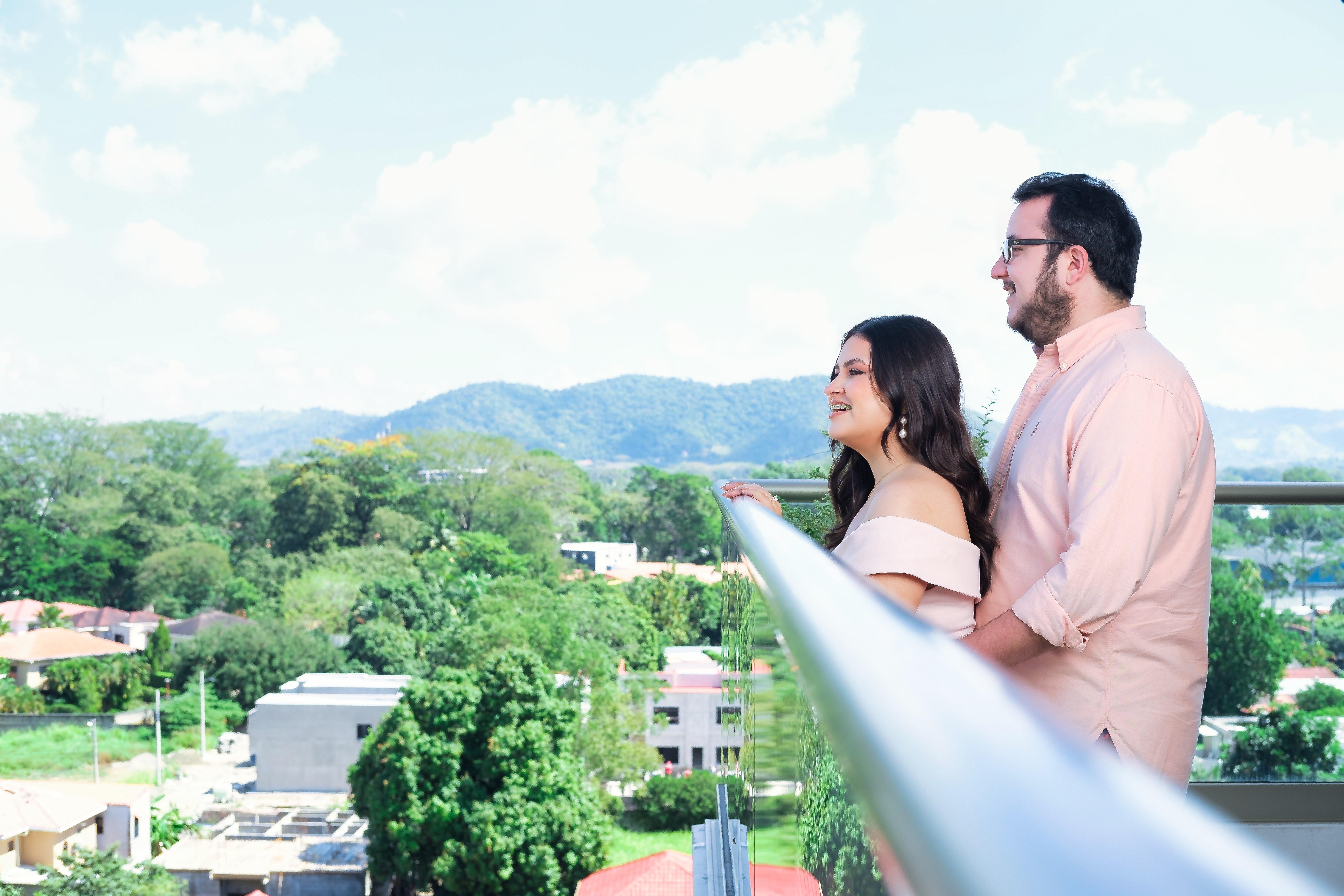 The Wedding Website of Debora Appenzeller and Jezer Quin