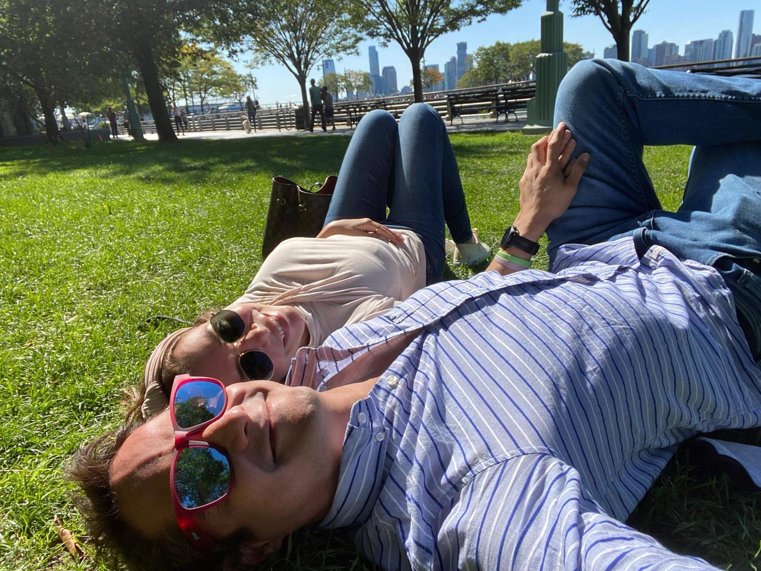 The Wedding Website of Jessica Tacconi and Rafael Tovar