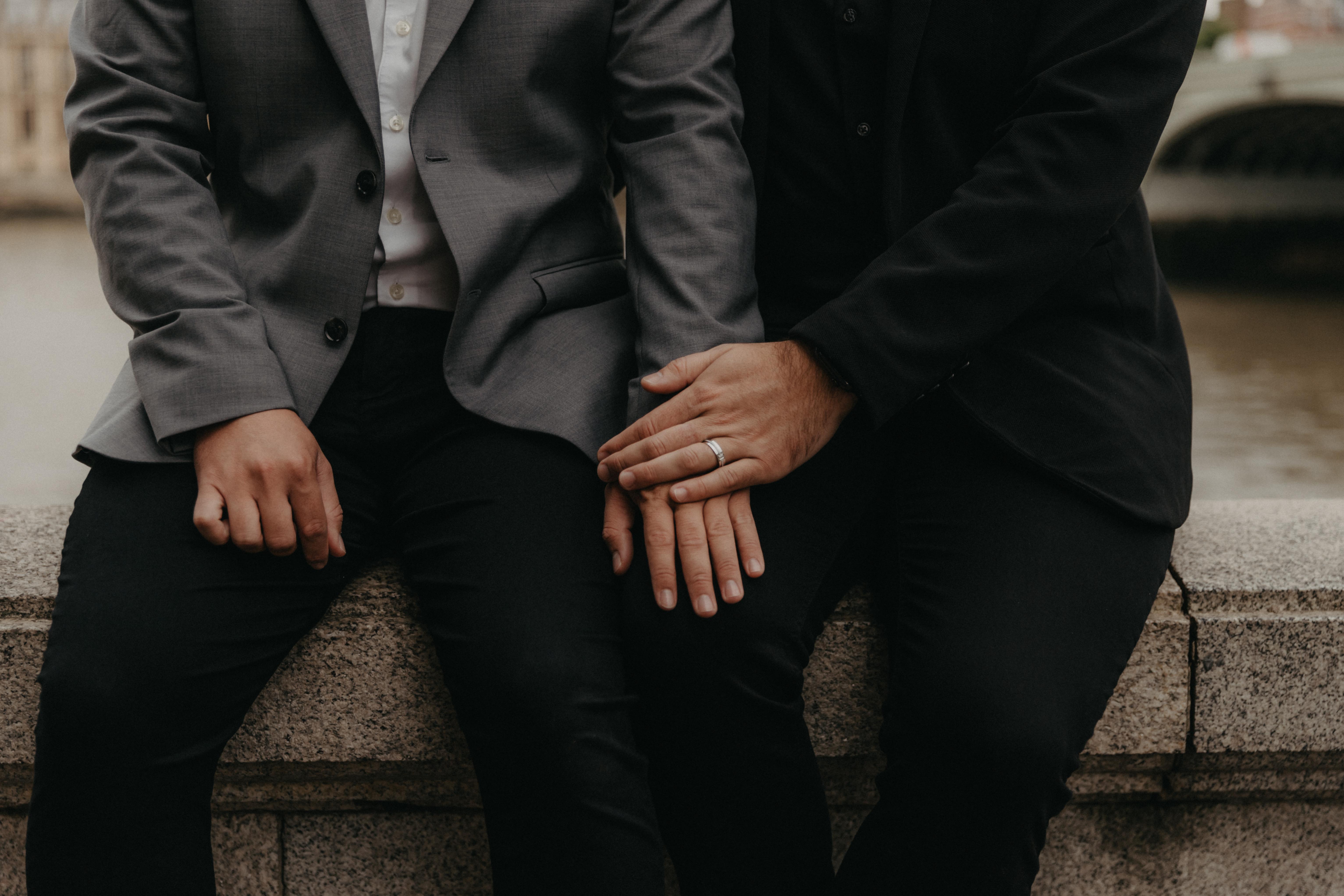 The Wedding Website of Michael Haefele and Ryan Grady