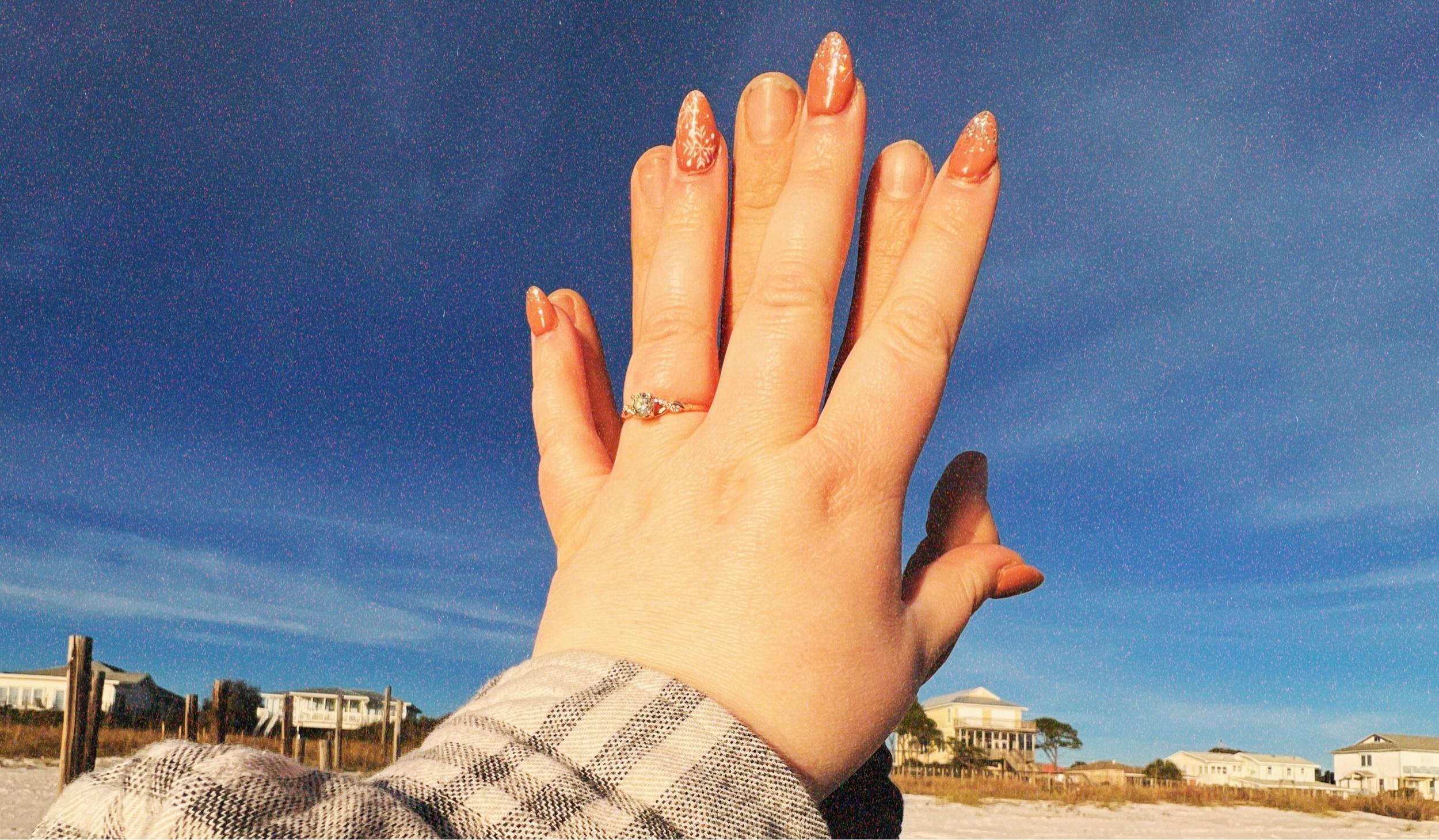 The Wedding Website of Amber Stokes and Eli Hartsfield