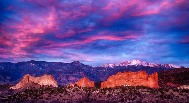 The Wedding Website of Wendy Richards and Ty Pierson