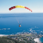 Cape Town Tandem Paragliding
