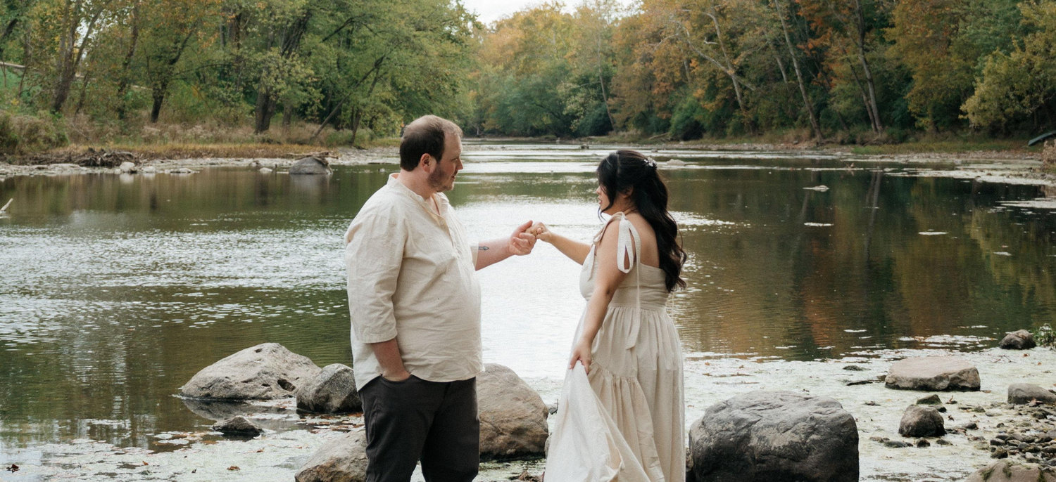 The Wedding Website of Jake Parsley and Sandy Nguyen
