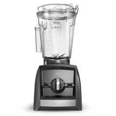 Vitamix® A2300 Ascent™ Series Blender in Black