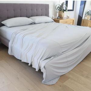 King Original Performance Sheet Set (Pearl Blue)