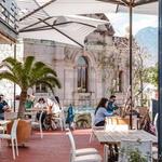 Restaurant Tierra del Sol