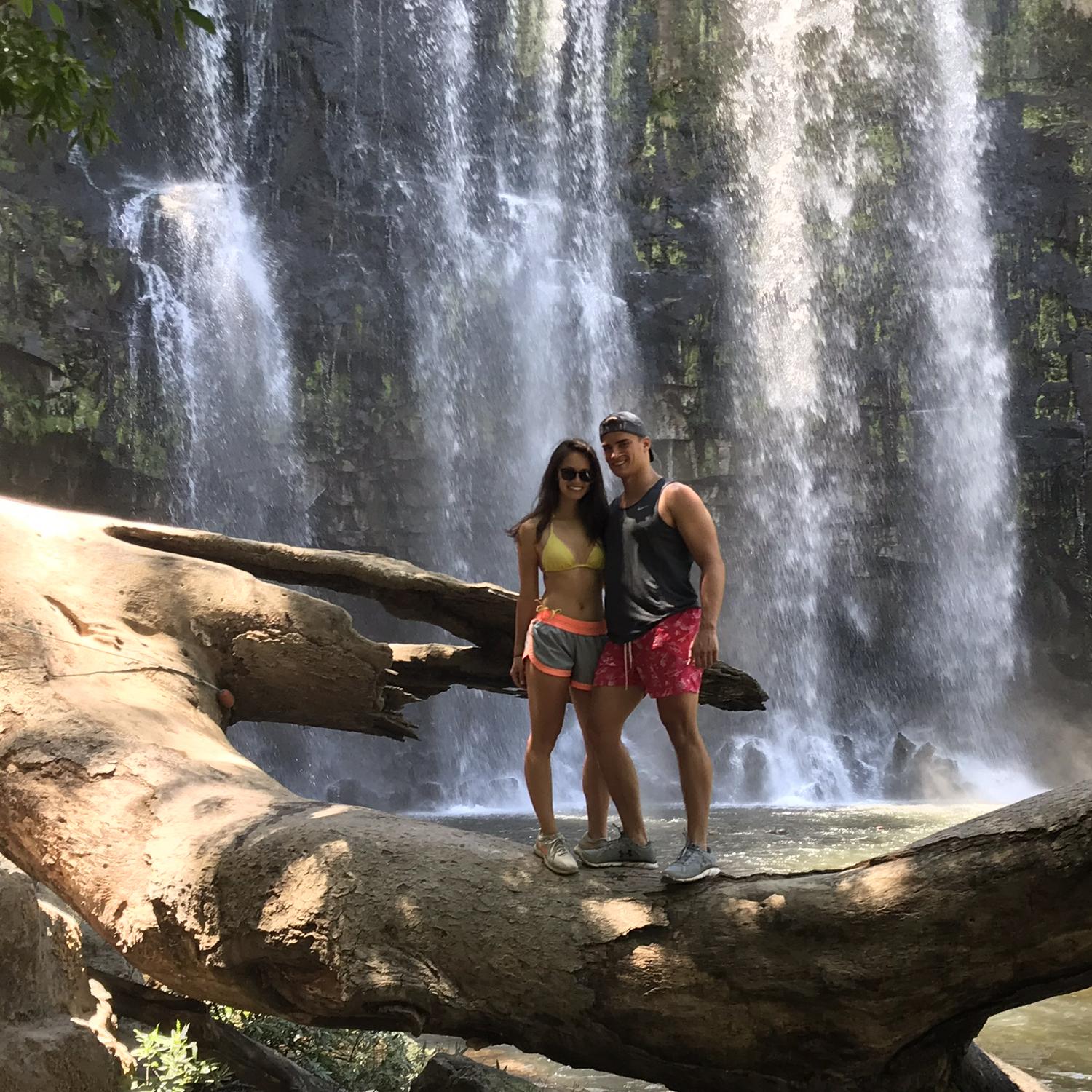 Costa Rica, 2019