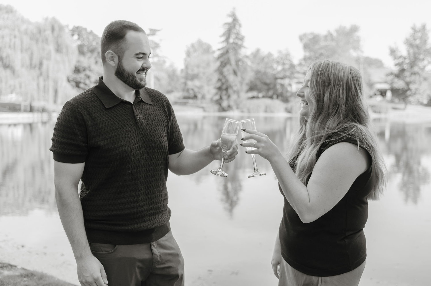 The Wedding Website of Madyson Miller and Josh Nolte