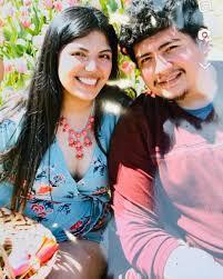 The Wedding Website of Mariah Lynn Gonzales and Mark Anthony Moreno