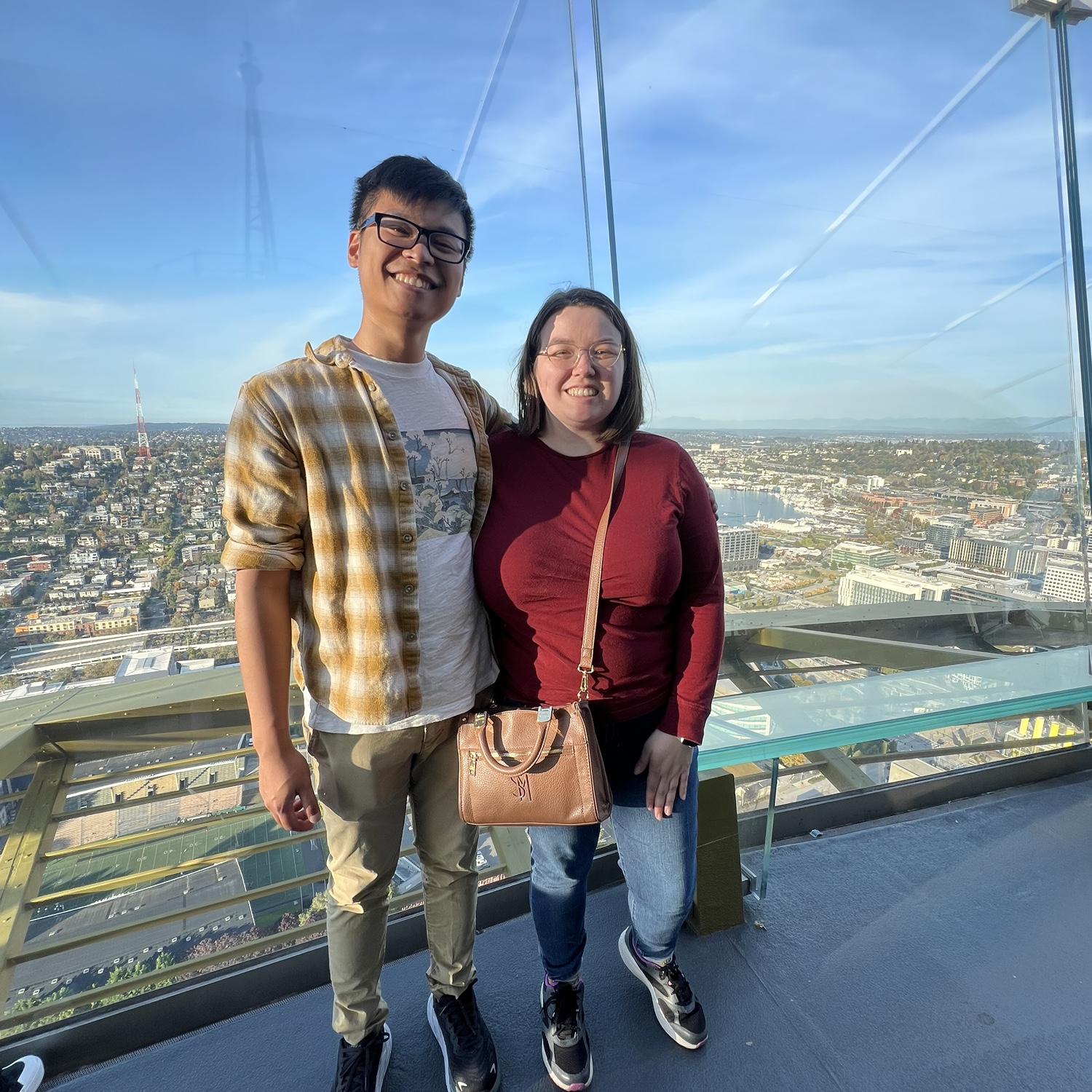 Space Needle