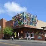 Marbles Kids Museum