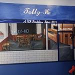Tolly-Ho