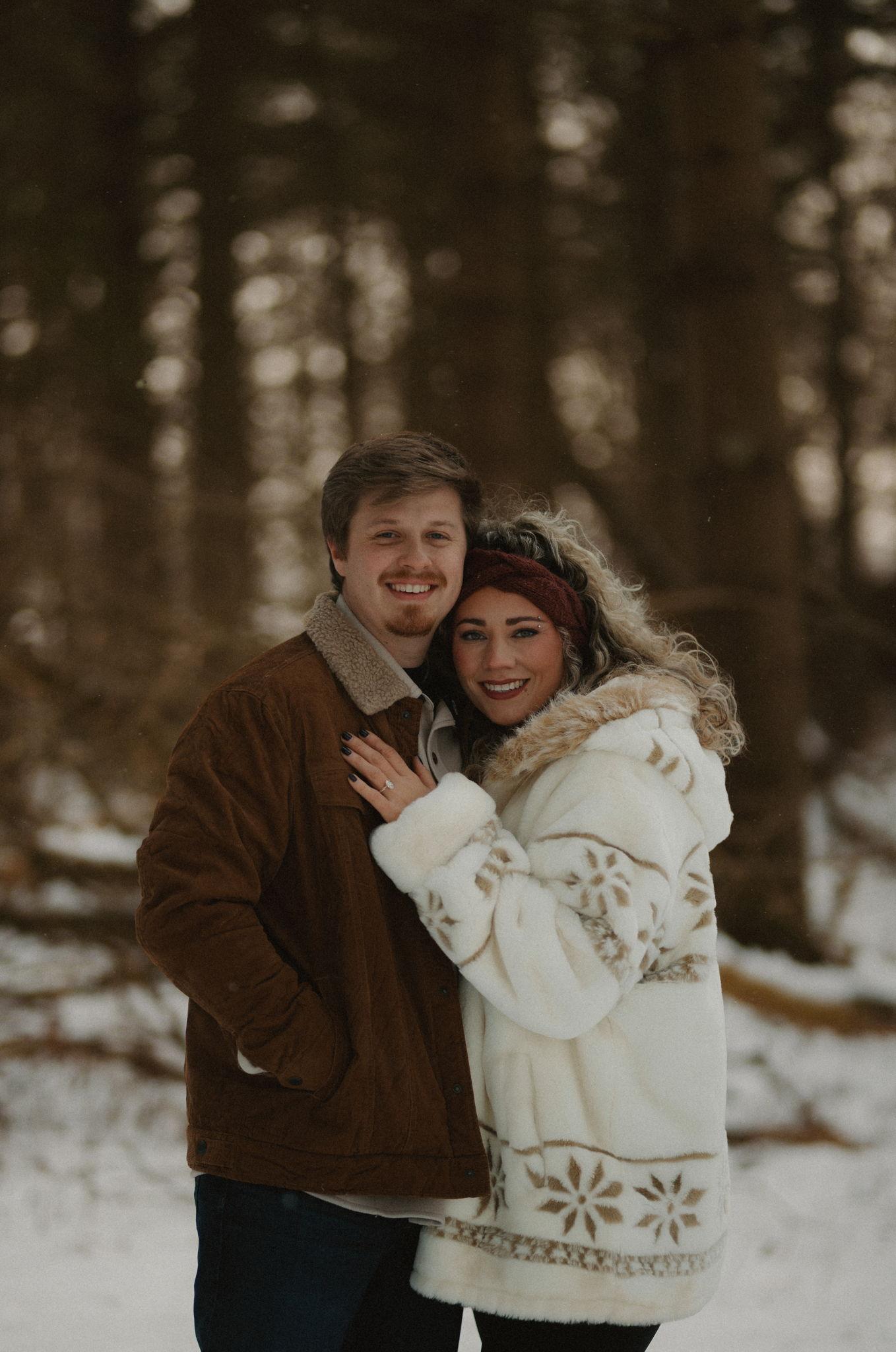 The Wedding Website of Jade Pratt and Hunter Cool