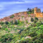 Best Hilltop Towns - Part 1