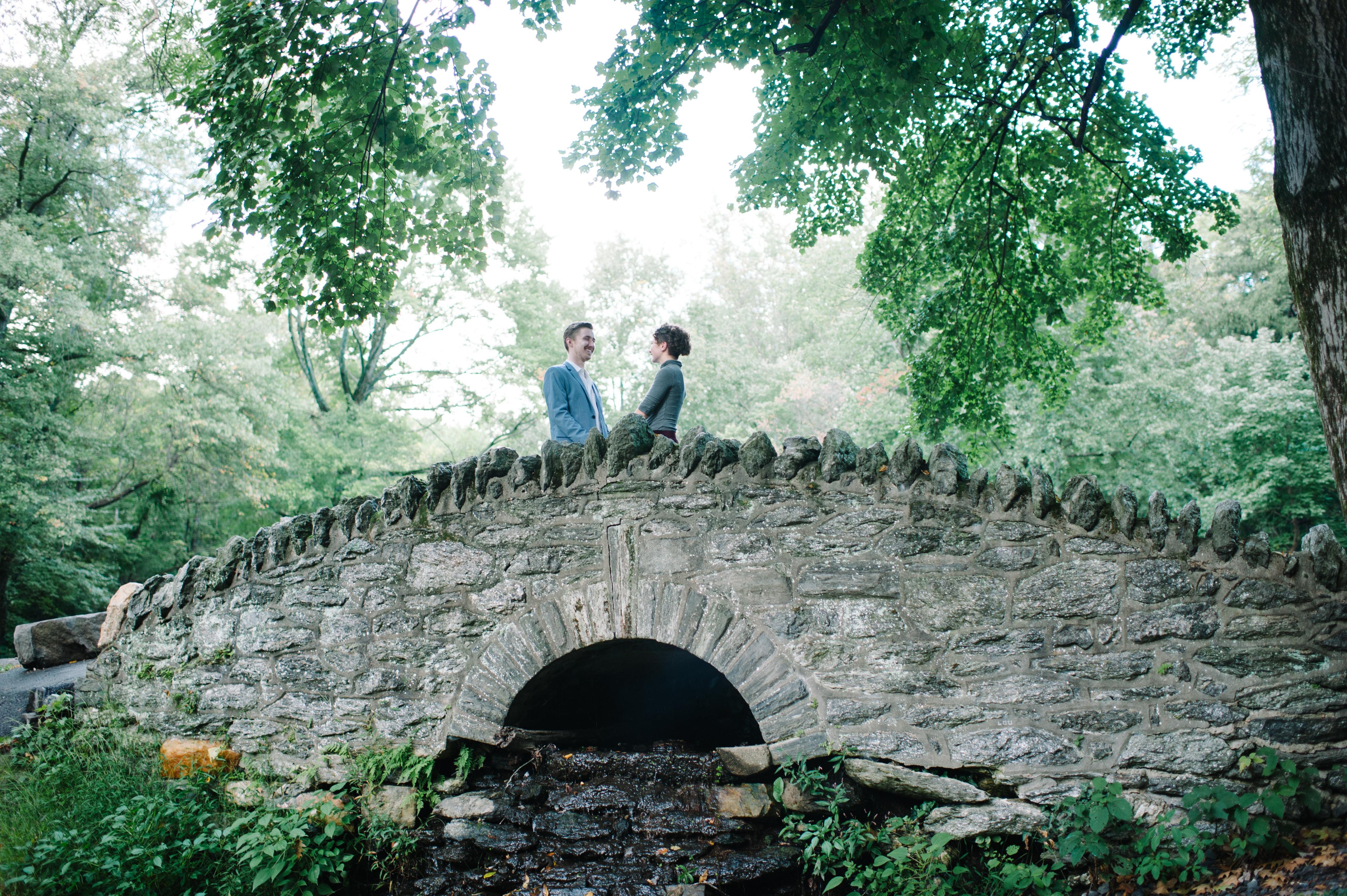 The Wedding Website of Martina Smith and Hayden Adams