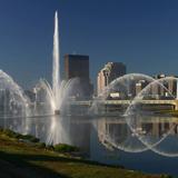 RiverScape MetroPark