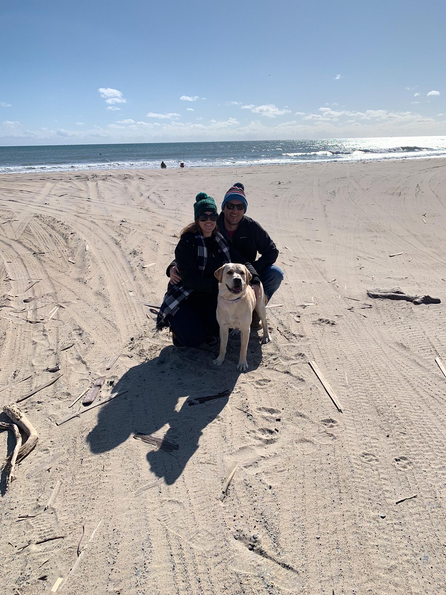 Wedding Planning OBX Nov 2019