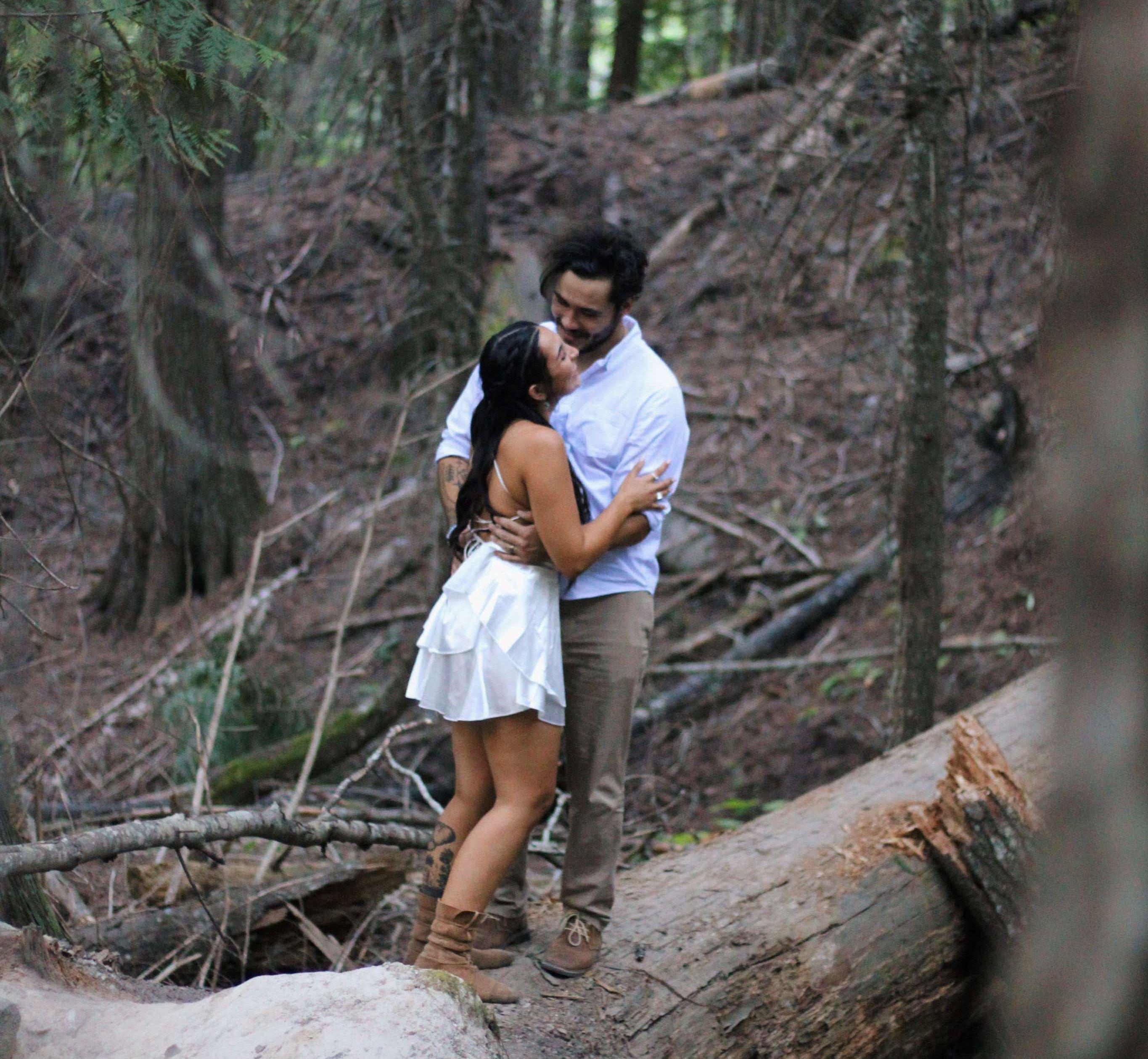 The Wedding Website of Whitney Moses and Saul Randolph