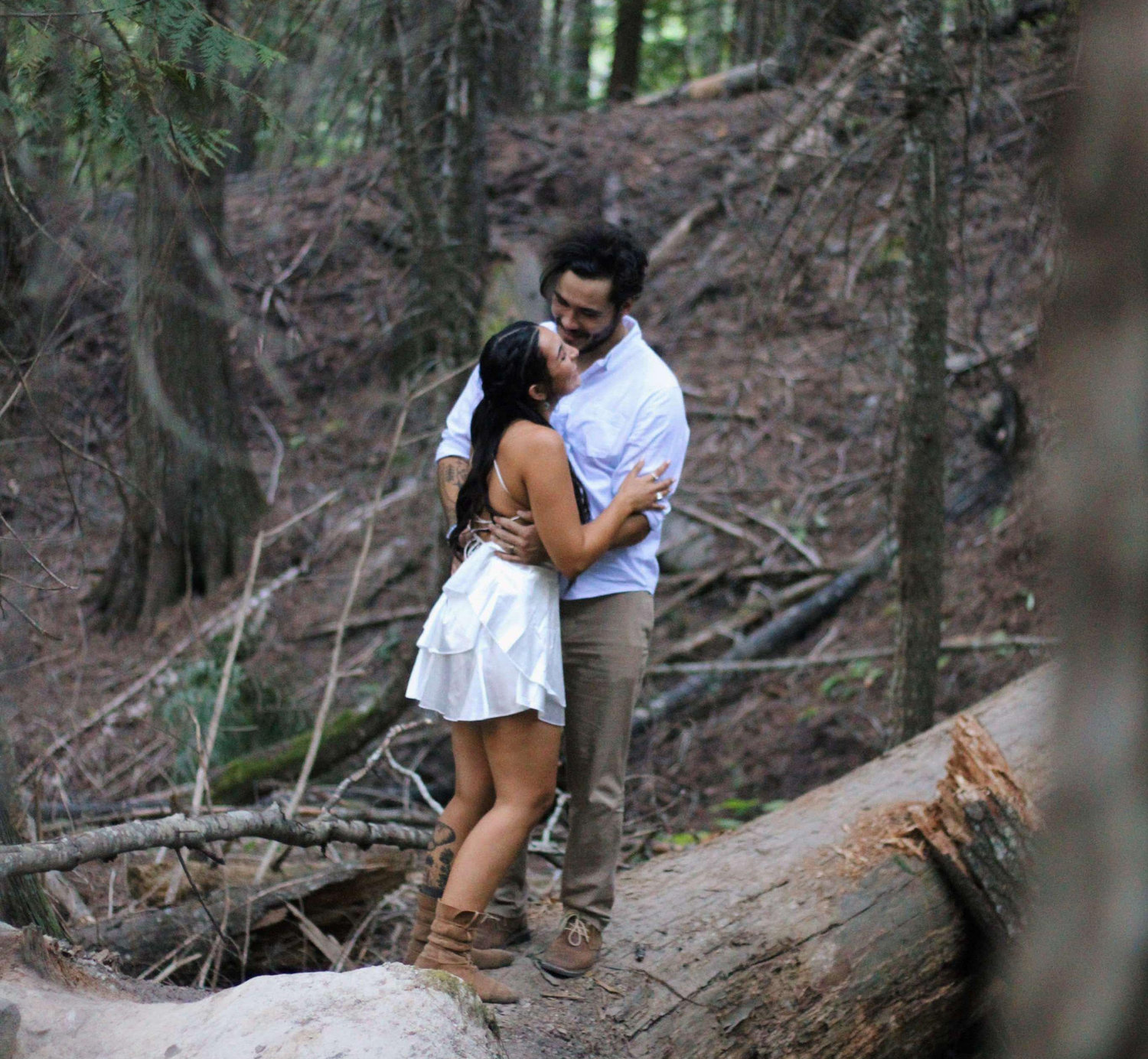 The Wedding Website of Whitney Moses and Saul Randolph