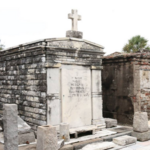 St. Louis Cemetery No.1