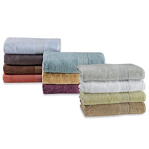 Turkish Modal Washcloth in Sea Green