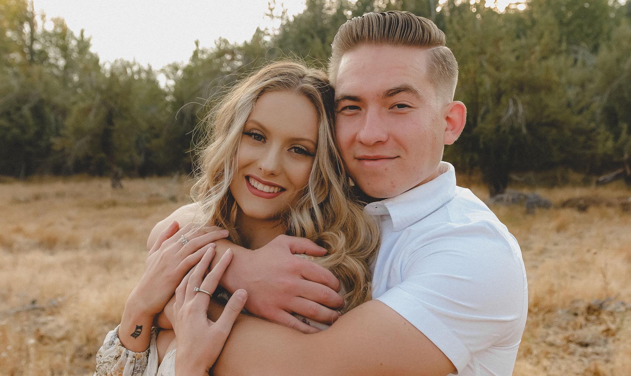 The Wedding Website of Kayla Totman and Roman Labzov