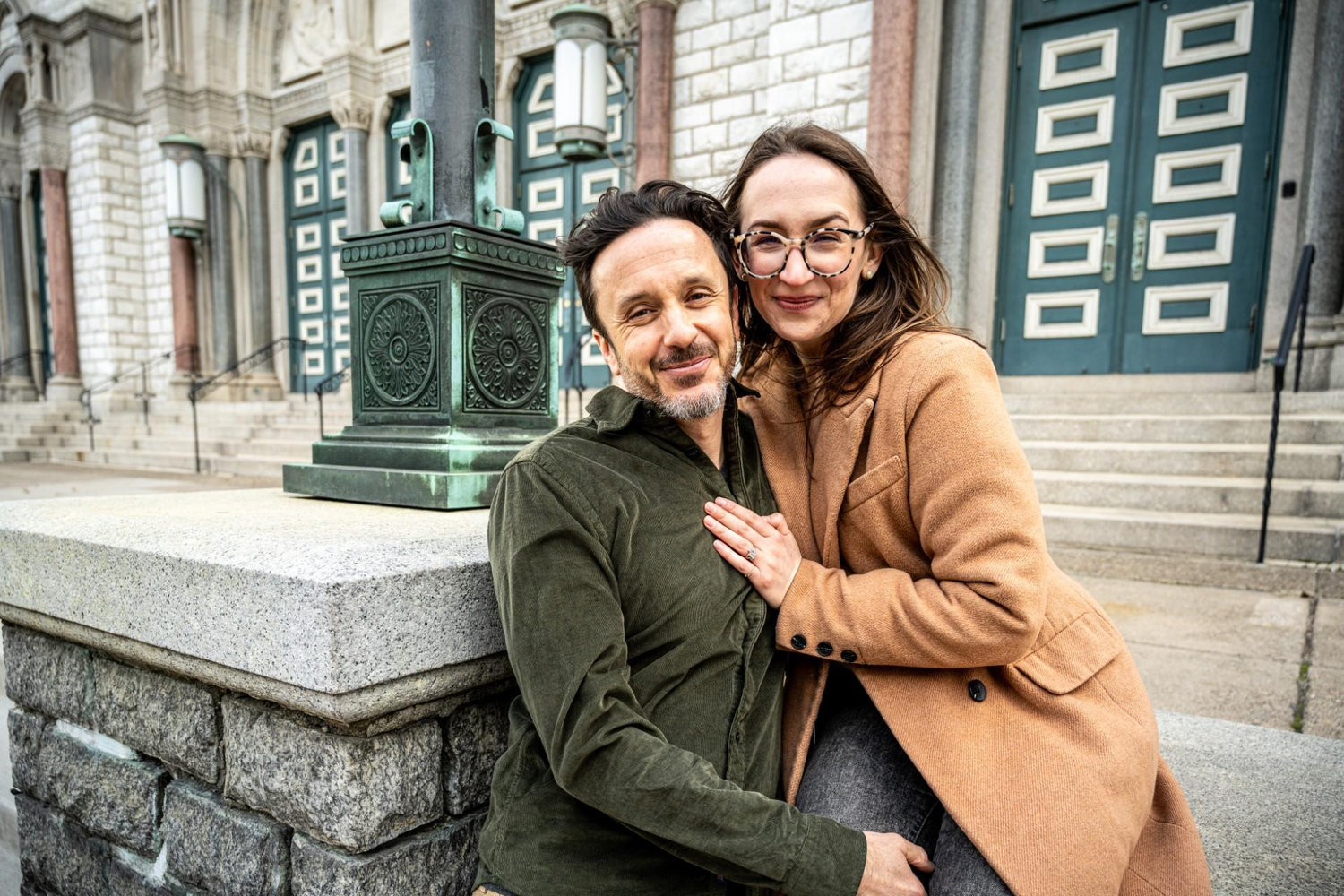 The Wedding Website of Sarah Jamieson and Edward Hellenbeck