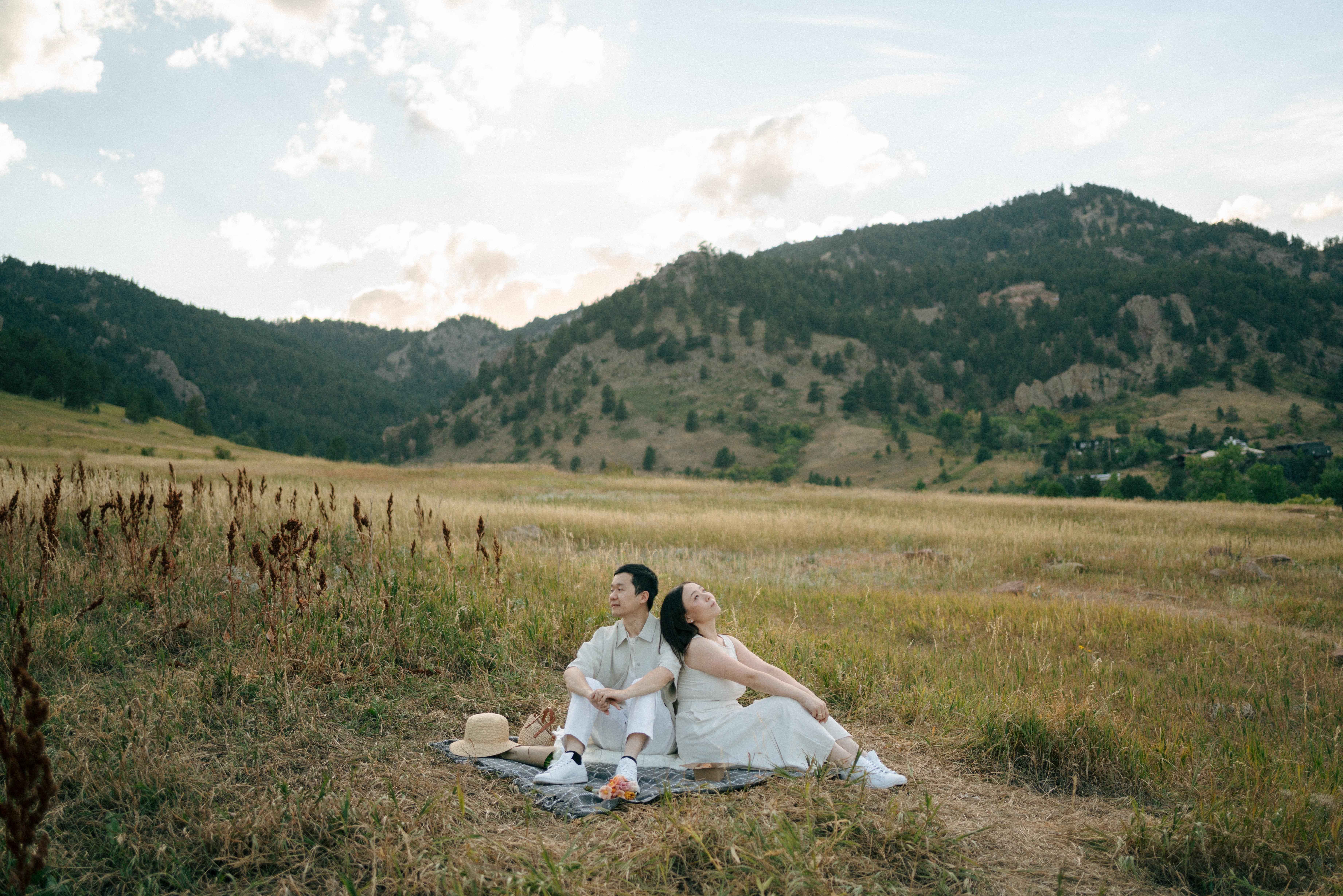 The Wedding Website of Yujia Liu and Yiding Tao