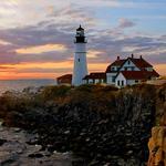 Portland Head Lighthouse