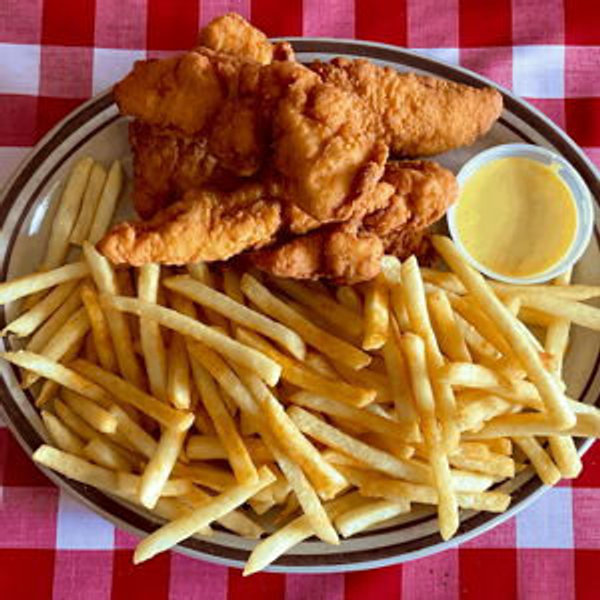 Dinner For Two