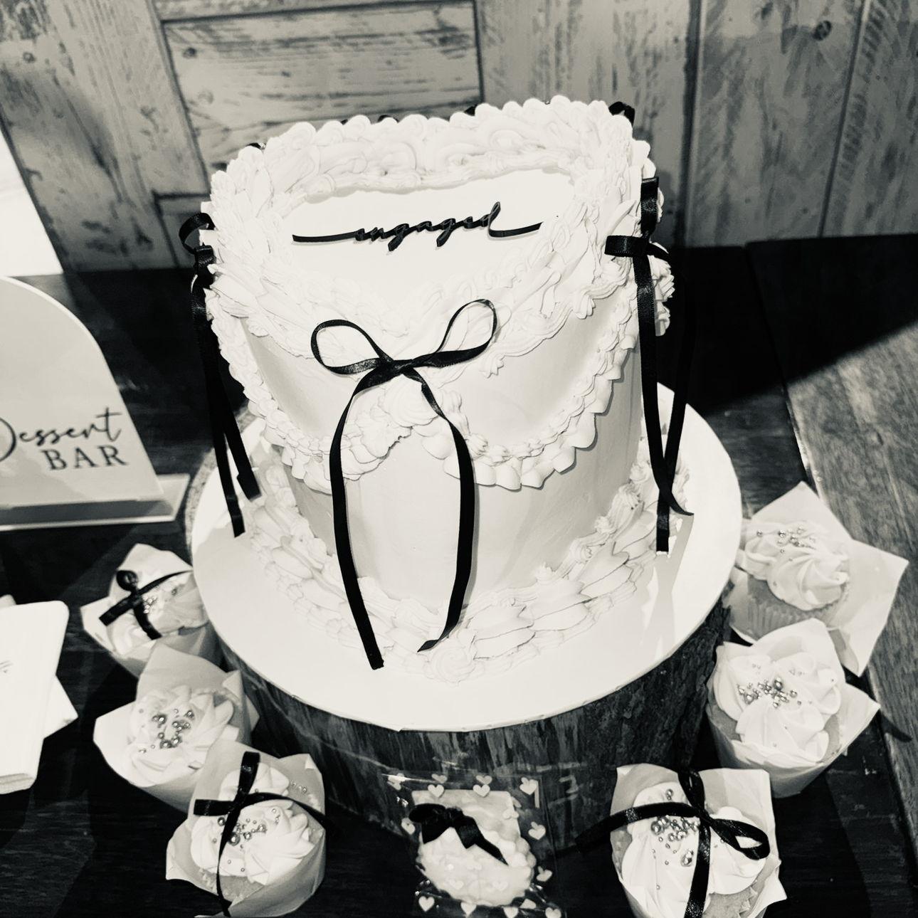 Celebrating our Engagement