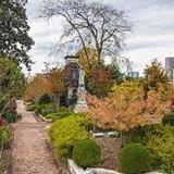 Oakland Cemetery