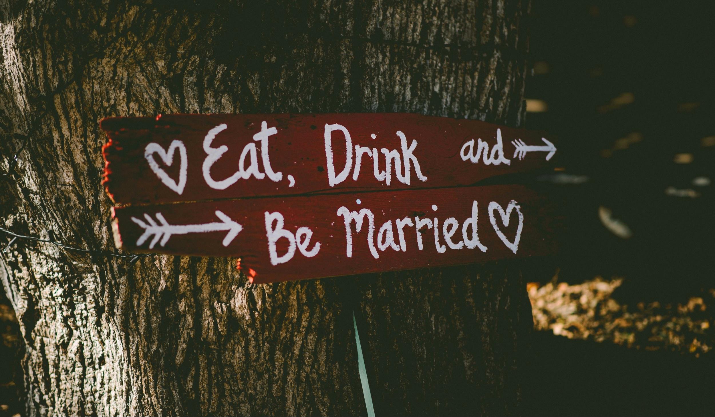 The Wedding Website of Allie Brooks and Seth Christianson